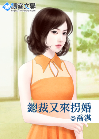 總裁又來拐婚